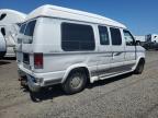 1999 Ford Econoline E150 Van продається в Eugene, OR - Rear End