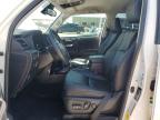 2021 Toyota 4Runner Sr5 Premium за продажба в Wilmer, TX - Front End
