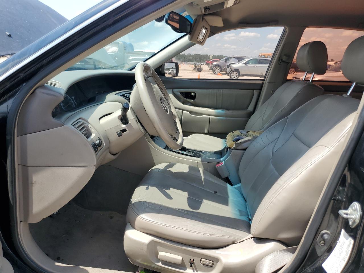 2002 Toyota Avalon Xl VIN: 4T1BF28BX2U226269 Lot: 56489165