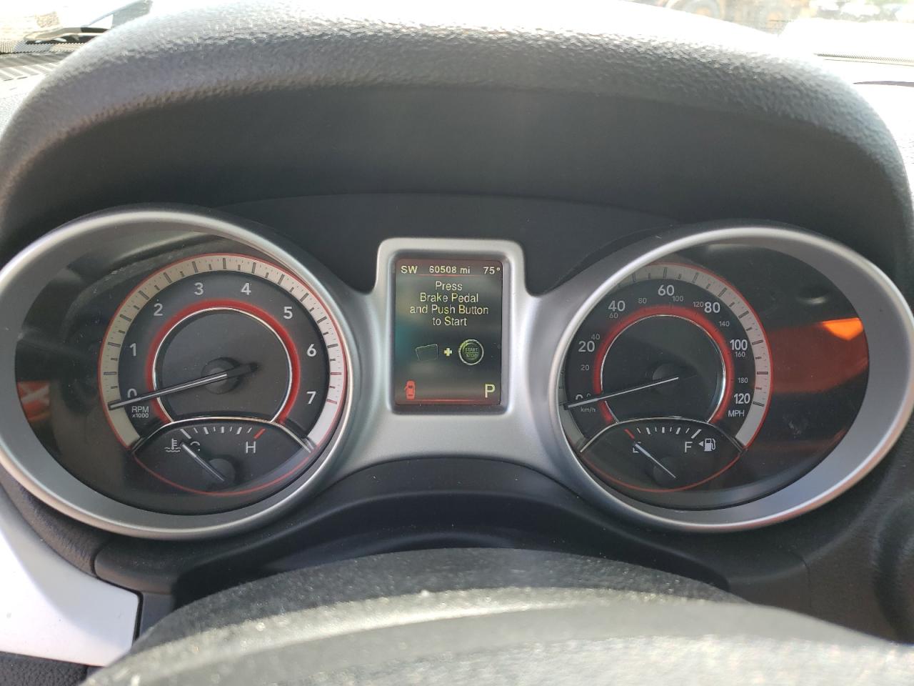 2018 Dodge Journey Se VIN: 3C4PDCAB0JT521602 Lot: 56039925