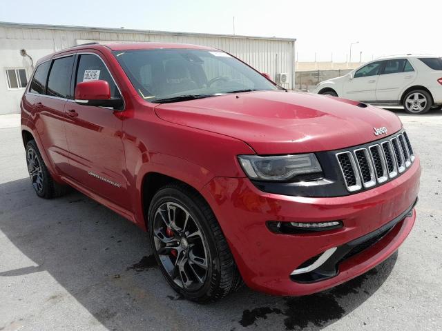 1C4RJFDJ7EC434786 - 2011 Jeep grand cher - #58629195