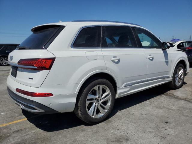  AUDI Q7 2024 White