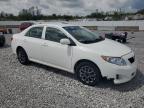 2009 Toyota Corolla Base de vânzare în Barberton, OH - Front End