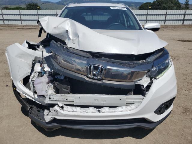  HONDA HR-V 2022 Biały