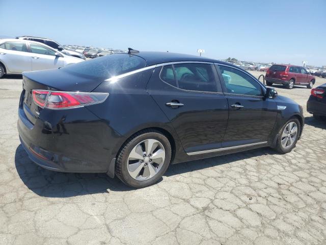  KIA OPTIMA 2014 Czarny
