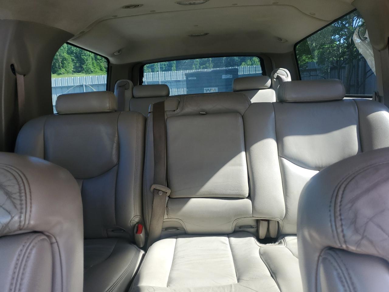 2005 Chevrolet Suburban C1500 VIN: 1GNEC16Z05J146304 Lot: 55259115