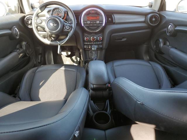  MINI COOPER 2015 Green
