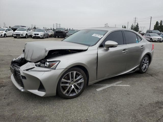 2018 Lexus Is 300