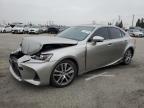 2018 Lexus Is 300 for Sale in Rancho Cucamonga, CA - Front End