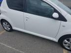 2011 TOYOTA AYGO GO VV for sale at Copart SANDTOFT