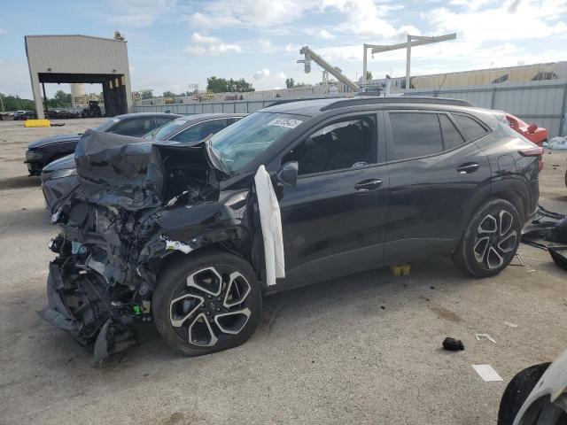 CHEVROLET TRAX 2RS 2025