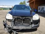2004 Porsche Cayenne Turbo en Venta en Denver, CO - Front End