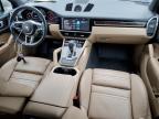 2019 Porsche Cayenne  на продаже в Finksburg, MD - Front End