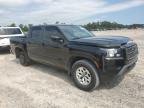 2024 Nissan Frontier S na sprzedaż w Houston, TX - Front End