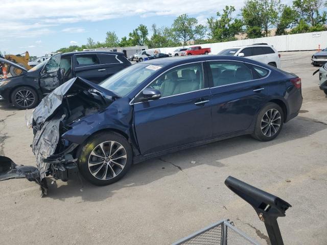 2017 Toyota Avalon Xle