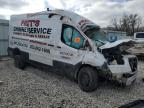 2020 Ford Transit T-250 zu verkaufen in Franklin, WI - Rollover