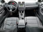 2009 Volkswagen Jetta Se იყიდება Louisville-ში, KY - Side