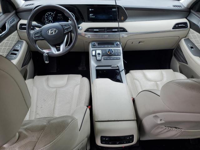  HYUNDAI PALISADE 2021 Black