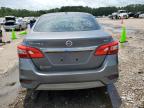2018 Nissan Sentra S за продажба в Florence, MS - Side
