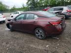 2022 Nissan Sentra Sv   for Sale in Cicero, IN - Front End