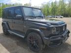 2020 MERCEDES-BENZ G 63 AMG   à vendre chez Copart ON - COOKSTOWN