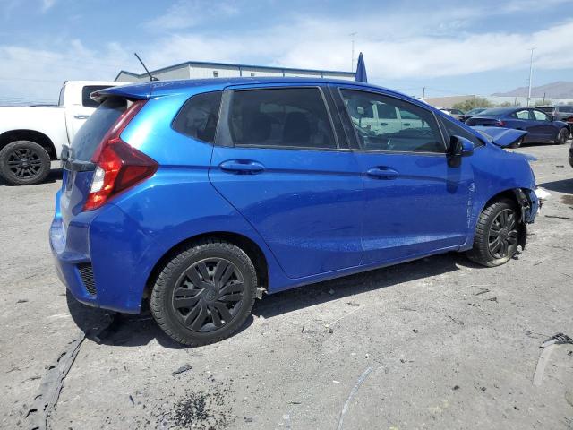  HONDA FIT 2016 Синій