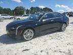 2025 Cadillac Ct4 Premium Luxury продається в Loganville, GA - Rear End