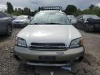 2001 Subaru Legacy Outback H6 3.0 Ll Bean zu verkaufen in Portland, OR - Side