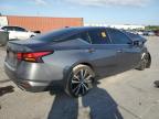 2022 Nissan Altima Sr en Venta en Orlando, FL - Front End