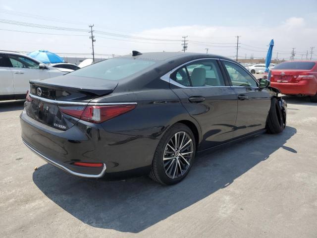  LEXUS ES300 2024 Black