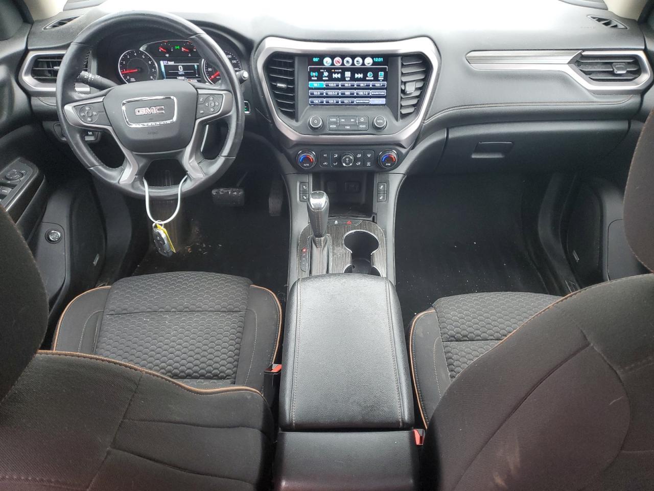 1gkkntls1hz258449 1GKKNTLS1HZ258449 2017 GMC Acadia All Terrain
