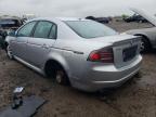2007 Acura Tl Type S за продажба в Elgin, IL - Front End