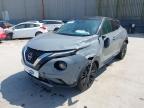 2024 NISSAN JUKE N-SPO for sale at Copart ROCHFORD