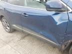 2015 RENAULT KADJAR DYN for sale at Copart CHESTER