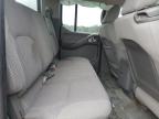 2012 Nissan Frontier S for Sale in Harleyville, SC - Side