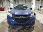 2016 Honda Hr-V Ex na sprzedaż w York Haven, PA - Front End