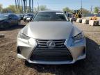 2017 Lexus Is 300 იყიდება Chicago Heights-ში, IL - Vandalism