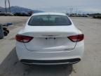 2015 Chrysler 200 Limited   للبيع في Farr West، UT - Front End