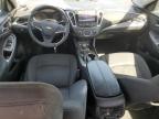 2021 Chevrolet Malibu Lt   იყიდება North Las Vegas-ში, NV - Rear End