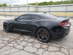2018 Chevrolet Camaro Ss de vânzare în Rogersville, MO - Front End