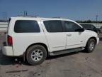 2006 Nissan Armada Se na sprzedaż w Littleton, CO - Front End