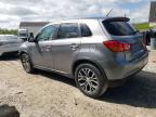 2016 Mitsubishi Outlander Sport Es for Sale in Northfield, OH - Front End
