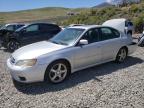 2006 Subaru Legacy 2.5I Limited for Sale in Reno, NV - Rear End