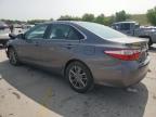 2017 Toyota Camry Le   na sprzedaż w Littleton, CO - Front End