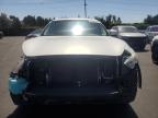 2015 Infiniti Qx70  de vânzare în San Martin, CA - Front End