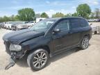 2016 Jeep Compass Sport de vânzare în Des Moines, IA - Front End