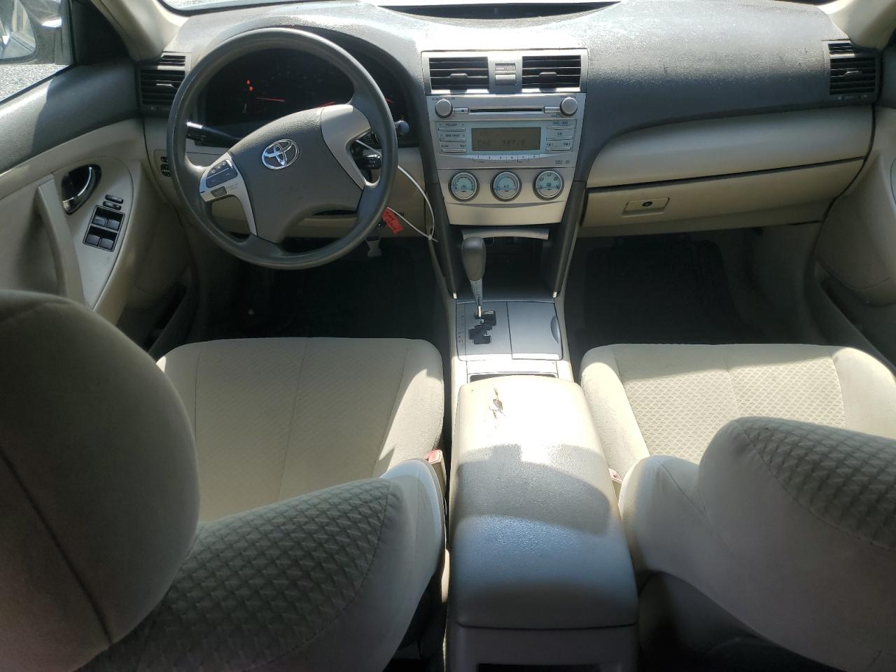 2007 Toyota Camry Ce VIN: 4T1BE46K47U695589 Lot: 58269485