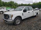 2019 Ford F250 Super Duty იყიდება Spartanburg-ში, SC - Burn - Engine