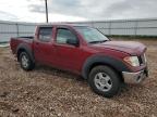 2006 Nissan Frontier Crew Cab Le for Sale in Rapid City, SD - Front End