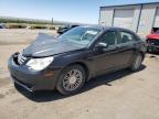 2008 Chrysler Sebring Lx იყიდება Albuquerque-ში, NM - Front End